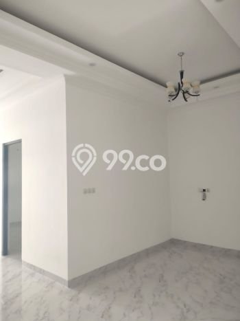 Rumah Luas Asri 3 KT Siap Pakai di BSD Griya Loka Tangerang Rumah Luas Asri 3 KT Siap Pakai di BSD Griya Loka Tangerang
