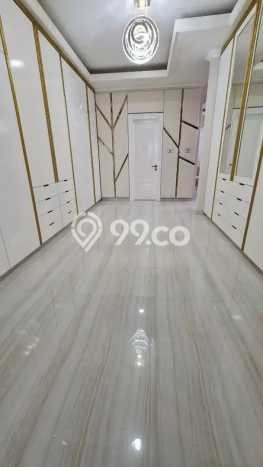 Rumah Elit Modern Siap Huni di BSD Delatinos Tangerang Rumah Elit Modern Siap Huni di BSD Delatinos Tangerang
