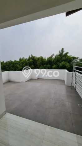 Rumah Elit Modern Siap Huni di BSD Delatinos Tangerang Rumah Elit Modern Siap Huni di BSD Delatinos Tangerang