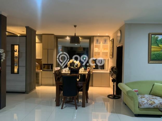 Jual Rumah Mewah Elegan Dengan View Eksklusif di Serpong Villa Melati Mas, Tangerang Selatan Jual Rumah Mewah Elegan Dengan View Eksklusif di Serpong Villa Melati Mas, Tangerang Selatan