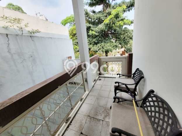 Jual Rumah Luas Elegan Dengan View Eksklusif di BSD The Green, Tangerang Jual Rumah Luas Elegan Dengan View Eksklusif di BSD The Green, Tangerang