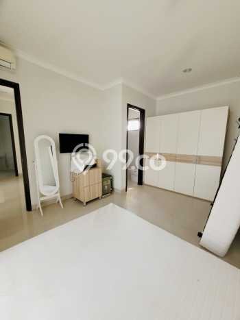 Jual Rumah Luas Elegan Dengan View Eksklusif di BSD The Green, Tangerang Jual Rumah Luas Elegan Dengan View Eksklusif di BSD The Green, Tangerang