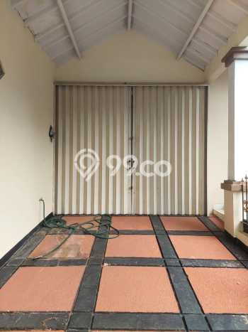 Rumah Elit LB 200m2 Siap Pakai Desain Elegan di BSD Puspita Loka, Tangerang Rumah Elit LB 200m2 Siap Pakai Desain Elegan di BSD Puspita Loka, Tangerang