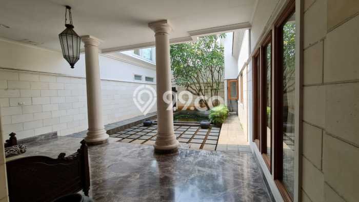 Rumah Bagus area Modernland, Tangerang, Luas Tanah 2100m², Luas Bangunan 2700m² Rumah Bagus area Modernland, Tangerang, Luas Tanah 2100m², Luas Bangunan 2700m²