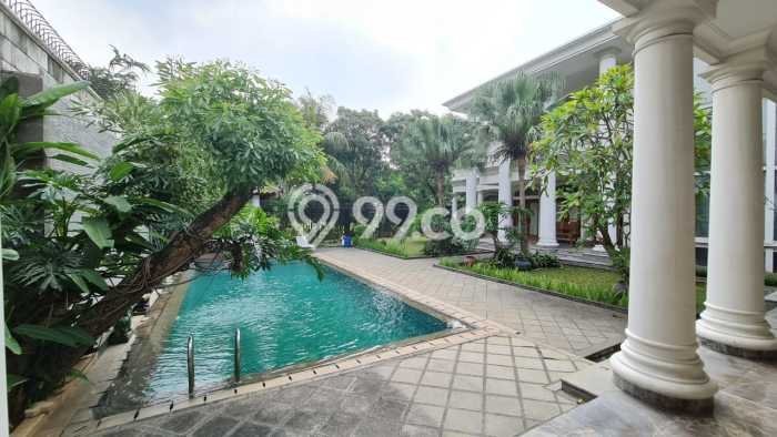 Rumah Bagus area Modernland, Tangerang, Luas Tanah 2100m², Luas Bangunan 2700m² Rumah Bagus area Modernland, Tangerang, Luas Tanah 2100m², Luas Bangunan 2700m²