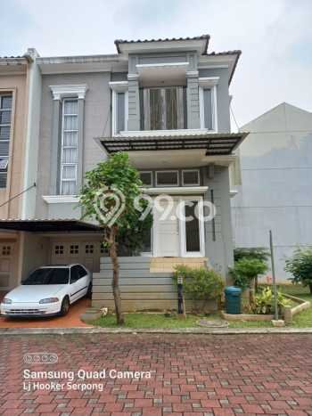 Dijual Hunian Rumah Nyaman 3 Kamar di Gading Serpong, Tangerang Dijual Hunian Rumah Nyaman 3 Kamar di Gading Serpong, Tangerang