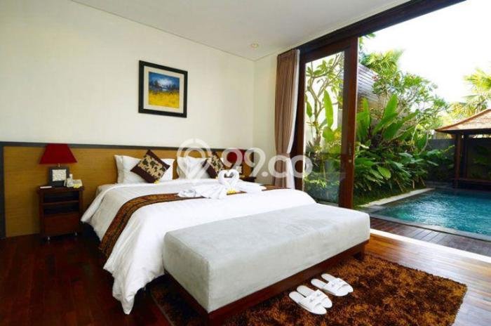 Siap Huni Rumah Mewah 3 Kamar di Kuta Dekat ke Mana Saja Siap Huni Rumah Mewah 3 Kamar di Kuta Dekat ke Mana Saja