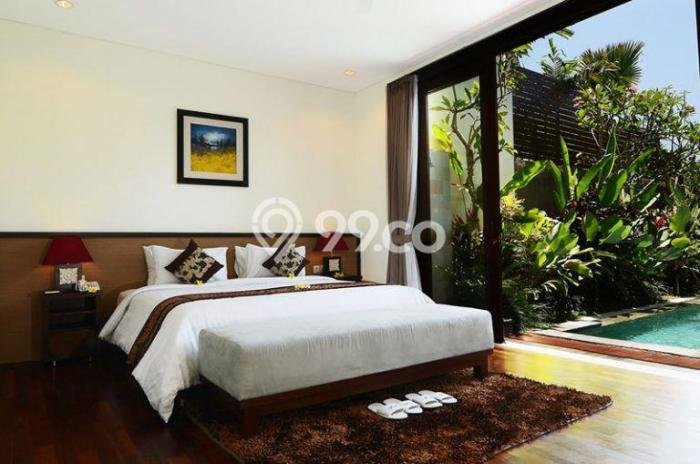 Siap Huni Rumah Mewah 3 Kamar di Kuta Dekat ke Mana Saja Siap Huni Rumah Mewah 3 Kamar di Kuta Dekat ke Mana Saja