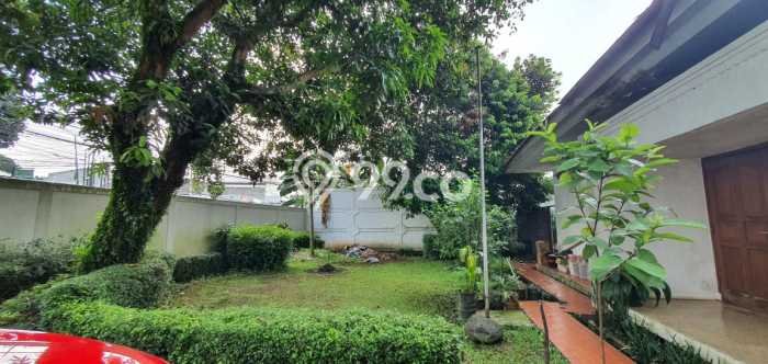 Rumah Luxury Modern Siap Huni di Lebak Bulus Jakarta Selatan Rumah Luxury Modern Siap Huni di Lebak Bulus Jakarta Selatan