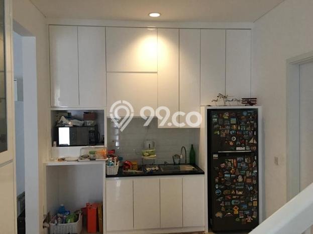 Hunian Nyaman Asri 3 KT Siap Pakai di BSD Nusaloka Tangerang Hunian Nyaman Asri 3 KT Siap Pakai di BSD Nusaloka Tangerang