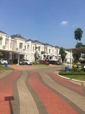 Hunian Nyaman Asri 3 KT Siap Pakai di BSD Nusaloka Tangerang Hunian Nyaman Asri 3 KT Siap Pakai di BSD Nusaloka Tangerang