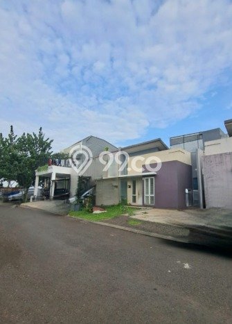 For Sale Rumah Ideal Siap Huni di Tangerang Strategis For Sale Rumah Ideal Siap Huni di Tangerang Strategis