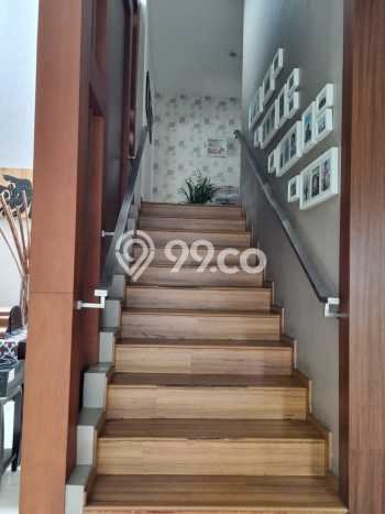 Dijual Rumah Mewah Megah Dengan View Cantik di BSD Puspita Loka, Tangerang Dijual Rumah Mewah Megah Dengan View Cantik di BSD Puspita Loka, Tangerang