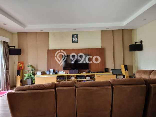Dijual Rumah Mewah Megah Dengan View Cantik di BSD Puspita Loka, Tangerang Dijual Rumah Mewah Megah Dengan View Cantik di BSD Puspita Loka, Tangerang