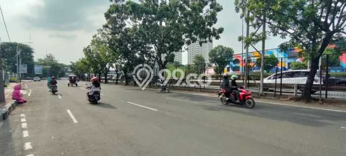 Tanah Siap Bangun Dijual di Jakarta Barat Punya Luas 2420m2 Tanah Siap Bangun Dijual di Jakarta Barat Punya Luas 2420m2