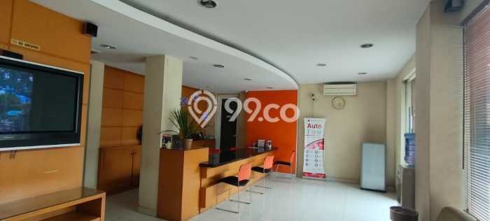Tanah Siap Bangun Dijual di Jakarta Barat Punya Luas 2420m2 Tanah Siap Bangun Dijual di Jakarta Barat Punya Luas 2420m2