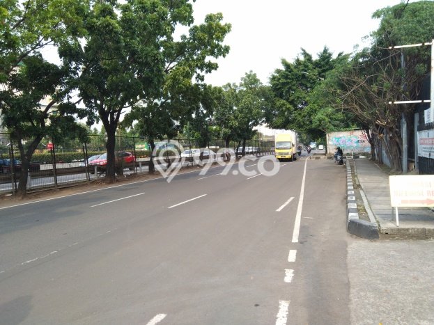 Tanah Siap Bangun Dijual di Jakarta Barat Punya Luas 2420m2 Tanah Siap Bangun Dijual di Jakarta Barat Punya Luas 2420m2