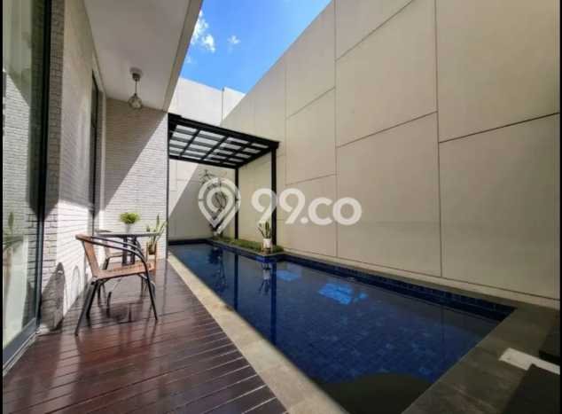 Dijual Rumah Luas Megah Dengan View Cantik di BSD, Tangerang Dijual Rumah Luas Megah Dengan View Cantik di BSD, Tangerang