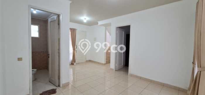 Rumah Minimalis 3 KT LT 126m2 di BSD Delatinos Rumah Minimalis 3 KT LT 126m2 di BSD Delatinos