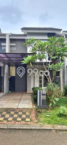 Rumah Minimalis 3 KT LT 126m2 di BSD Delatinos Rumah Minimalis 3 KT LT 126m2 di BSD Delatinos