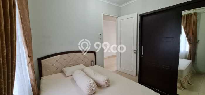 Rumah Minimalis 3 KT LT 126m2 di BSD Delatinos Rumah Minimalis 3 KT LT 126m2 di BSD Delatinos