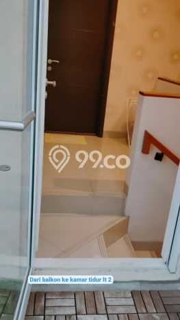 Dijual Hunian Rumah Nyaman 3 Kamar di BSD City, Tangerang Dijual Hunian Rumah Nyaman 3 Kamar di BSD City, Tangerang