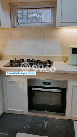 Dijual Hunian Rumah Nyaman 3 Kamar di BSD City, Tangerang Dijual Hunian Rumah Nyaman 3 Kamar di BSD City, Tangerang