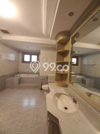 Jual Rumah Luas Elegan Dengan View Cantik di Pondok Indah, Jakarta Selatan Jual Rumah Luas Elegan Dengan View Cantik di Pondok Indah, Jakarta Selatan