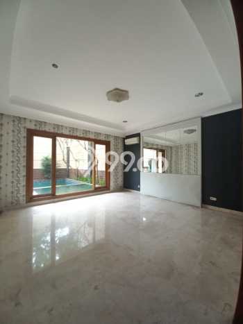 Jual Rumah Luas Elegan Dengan View Cantik di Pondok Indah, Jakarta Selatan Jual Rumah Luas Elegan Dengan View Cantik di Pondok Indah, Jakarta Selatan