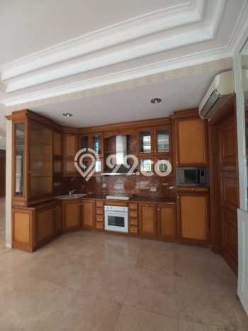Jual Rumah Luas Elegan Dengan View Cantik di Pondok Indah, Jakarta Selatan Jual Rumah Luas Elegan Dengan View Cantik di Pondok Indah, Jakarta Selatan