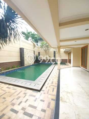 Jual Rumah Luas Elegan Dengan View Cantik di Pondok Indah, Jakarta Selatan Jual Rumah Luas Elegan Dengan View Cantik di Pondok Indah, Jakarta Selatan