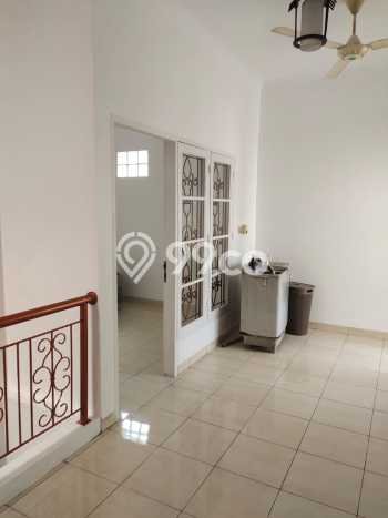 Rumah Minimalis 4 KT di BSD Delatinos Tangerang Semi Furnished Rumah Minimalis 4 KT di BSD Delatinos Tangerang Semi Furnished