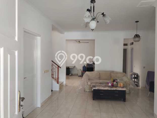 Rumah Minimalis 4 KT di BSD Delatinos Tangerang Semi Furnished Rumah Minimalis 4 KT di BSD Delatinos Tangerang Semi Furnished