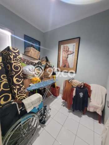 Dijual Rumah Eksklusif 2 KT di BSD The Icon, Tangerang Dijual Rumah Eksklusif 2 KT di BSD The Icon, Tangerang