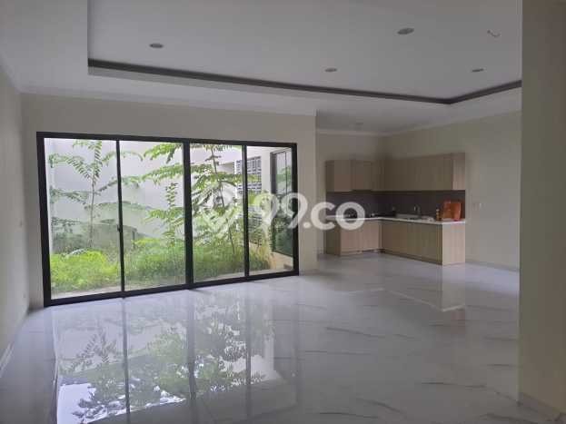 Hunian Super Elit dengan Akses Paling Strategis di Alam Sutera, Tangerang Hunian Super Elit dengan Akses Paling Strategis di Alam Sutera, Tangerang