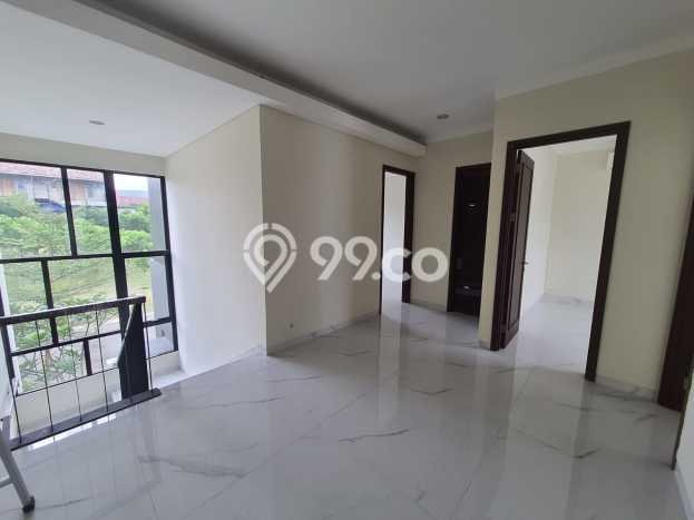 Hunian Super Elit dengan Akses Paling Strategis di Alam Sutera, Tangerang Hunian Super Elit dengan Akses Paling Strategis di Alam Sutera, Tangerang
