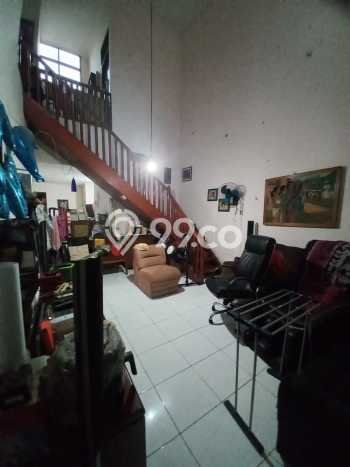 Dijual Rumah Mewah Megah Dengan View Eksklusif di Bintaro, Tangerang Selatan Dijual Rumah Mewah Megah Dengan View Eksklusif di Bintaro, Tangerang Selatan