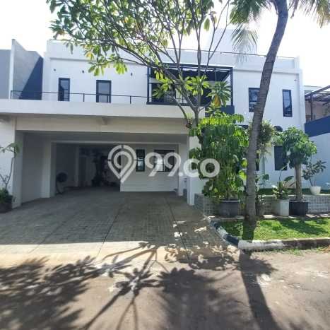 Dijual Rumah Luas Elegan Dengan View Cantik di Bintaro, Tangerang Selatan Dijual Rumah Luas Elegan Dengan View Cantik di Bintaro, Tangerang Selatan