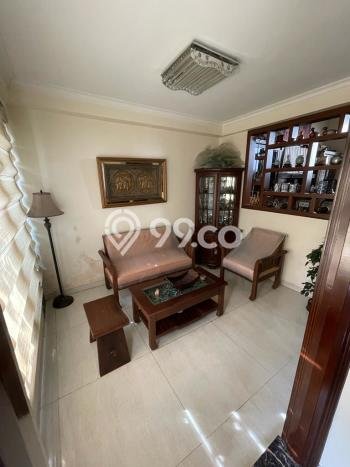 Rumah Luxury Modern Siap Huni di BSD City Tangerang Rumah Luxury Modern Siap Huni di BSD City Tangerang