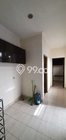 Rumah 3 KT 3 KM Fasilitas Jogging Track di BSD The Green, Tangerang Rumah 3 KT 3 KM Fasilitas Jogging Track di BSD The Green, Tangerang