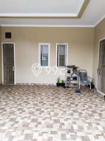 Jual Rumah Eksklusif 4 KT di Serpong Villa Melati Mas, Tangerang Selatan Jual Rumah Eksklusif 4 KT di Serpong Villa Melati Mas, Tangerang Selatan