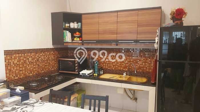 Rumah Elit Modern Siap Huni di BSD Delatinos Tangerang Rumah Elit Modern Siap Huni di BSD Delatinos Tangerang