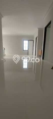 Rumah Elit Modern Tanpa Renovasi di BSD The Icon Tangerang Rumah Elit Modern Tanpa Renovasi di BSD The Icon Tangerang