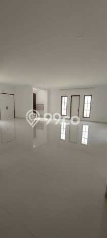 Rumah Elit Modern Tanpa Renovasi di BSD The Icon Tangerang Rumah Elit Modern Tanpa Renovasi di BSD The Icon Tangerang