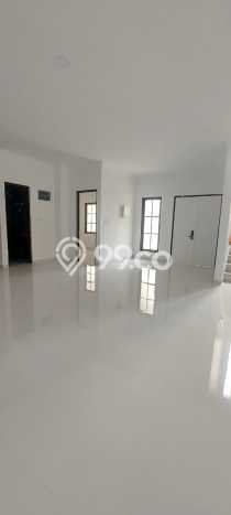 Rumah Elit Modern Tanpa Renovasi di BSD The Icon Tangerang Rumah Elit Modern Tanpa Renovasi di BSD The Icon Tangerang