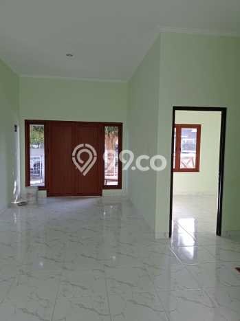 Dijual Rumah Modern 3 KT di BSD Kencana Loka, Tangerang Dijual Rumah Modern 3 KT di BSD Kencana Loka, Tangerang