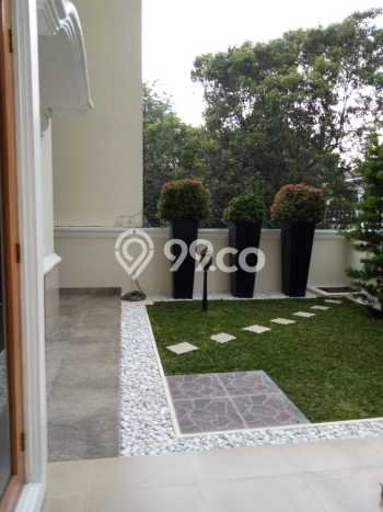 Ready to Use! Luxury House LT 420m2 Desain Elegan di Pondok Indah Ready to Use! Luxury House LT 420m2 Desain Elegan di Pondok Indah