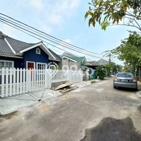 Rumah Minimalis 3 KT di BSD Kencana Loka Tangerang Rumah Minimalis 3 KT di BSD Kencana Loka Tangerang