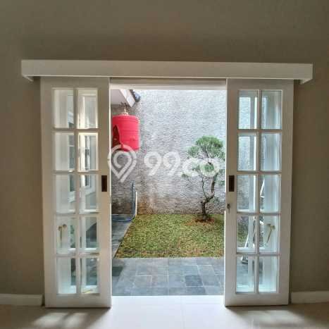 Rumah Minimalis 3 KT di BSD Kencana Loka Tangerang Rumah Minimalis 3 KT di BSD Kencana Loka Tangerang
