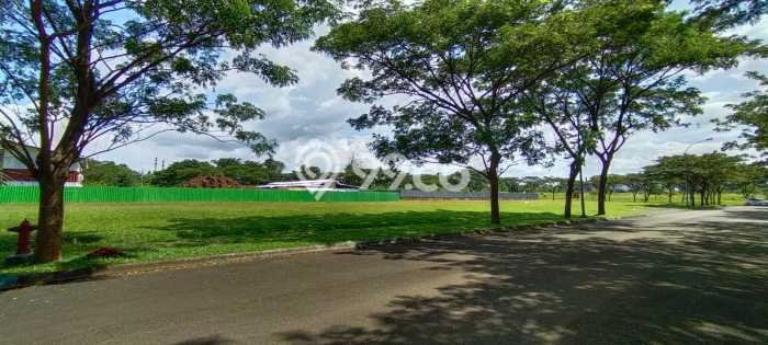 Tanah Disewakan Lokasi Tangerang Seluas 1991m2 Strategis dan Aman Tanah Disewakan Lokasi Tangerang Seluas 1991m2 Strategis dan Aman